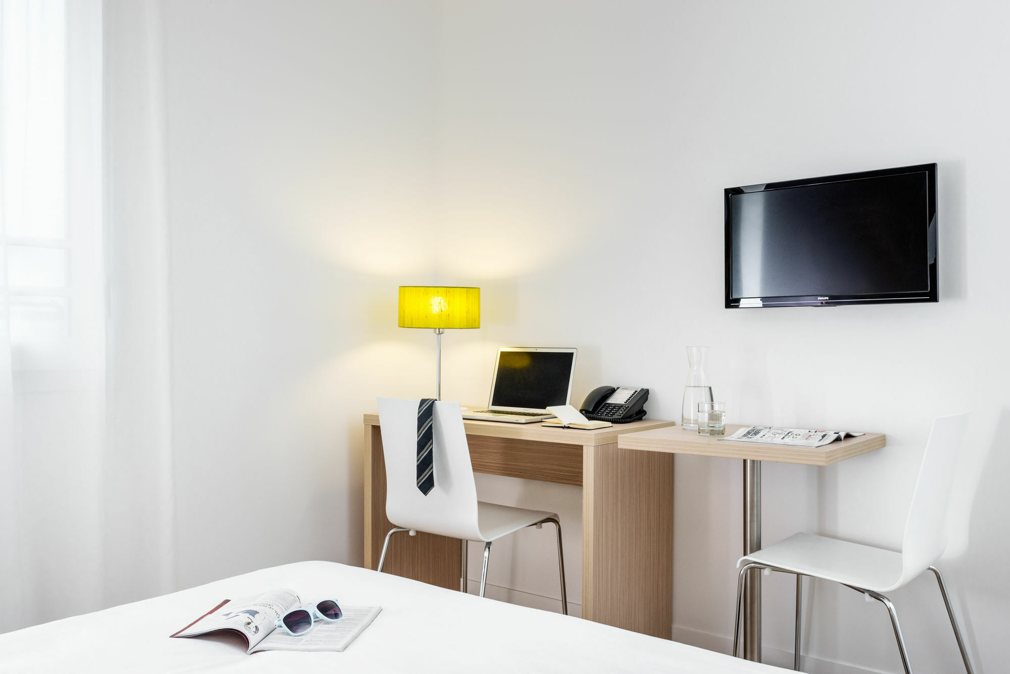 Aparthotel Adagio Access Nancy Centre Exterior foto